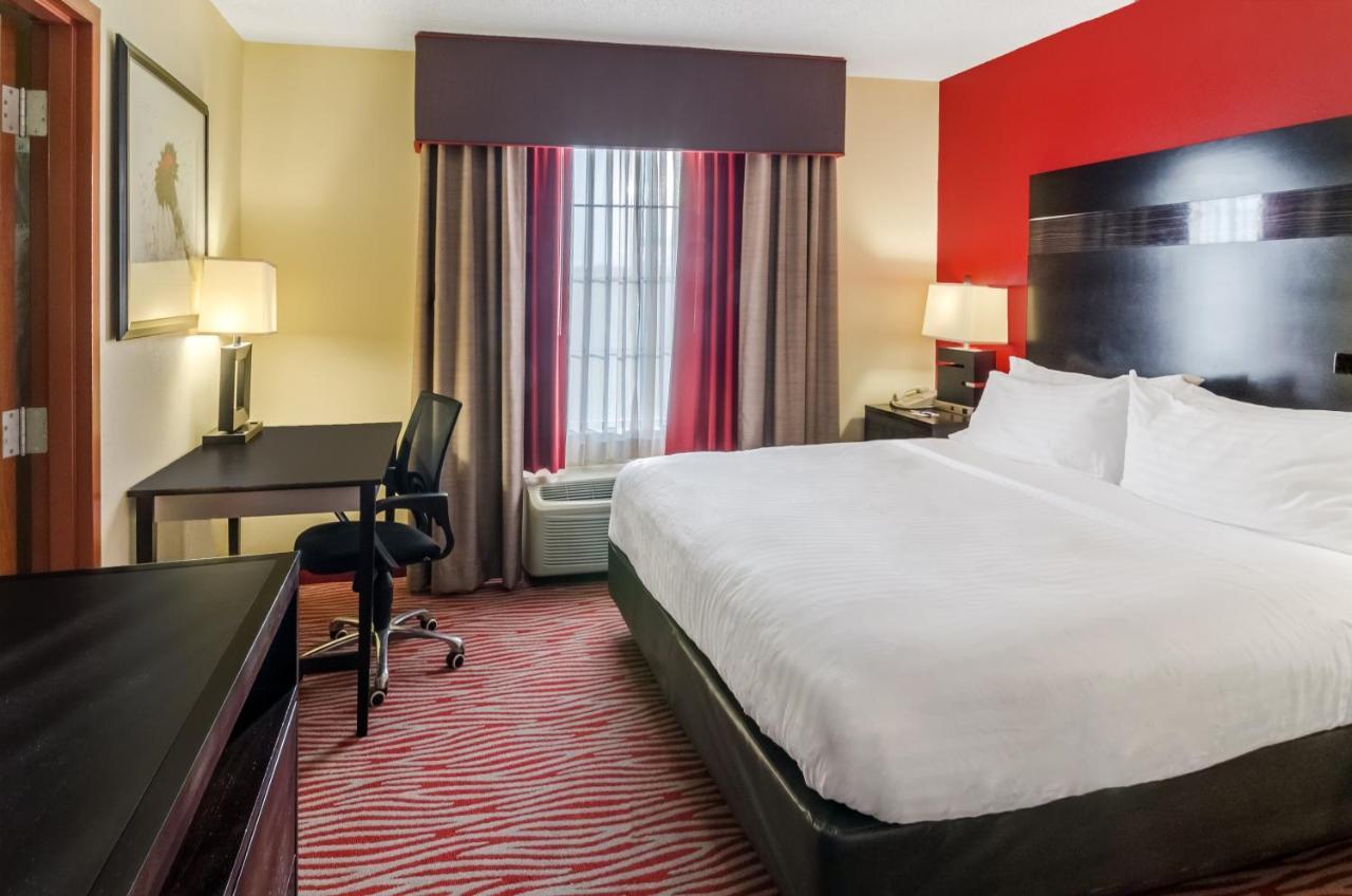 Holiday Inn Express Hotel & Suites Vinita By Ihg Esterno foto
