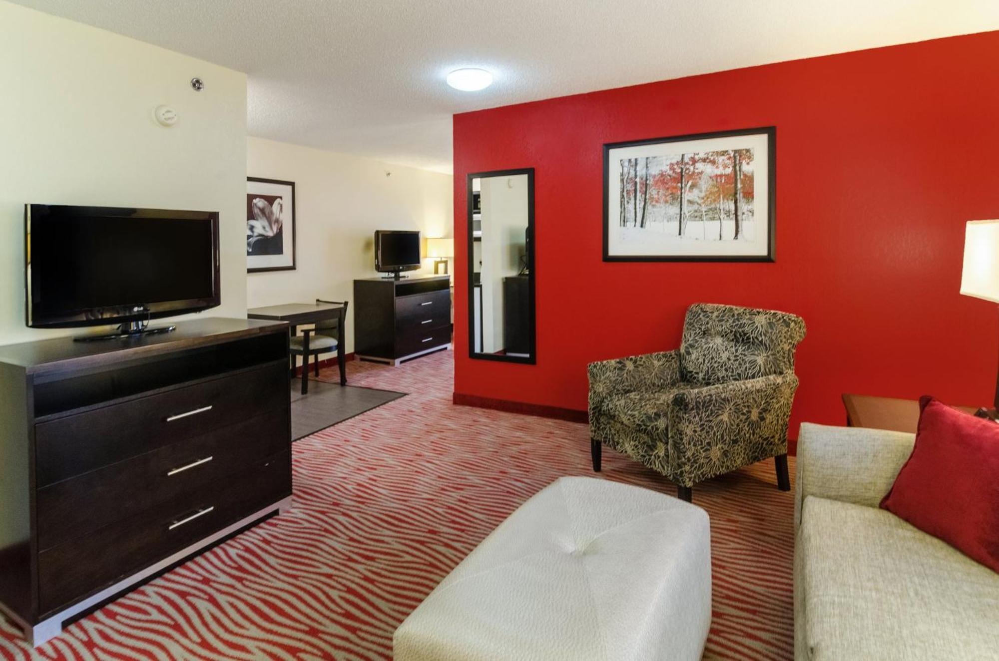 Holiday Inn Express Hotel & Suites Vinita By Ihg Esterno foto