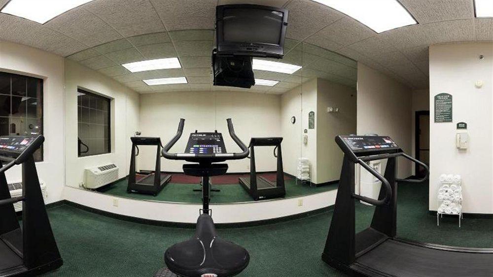 Holiday Inn Express Hotel & Suites Vinita By Ihg Esterno foto