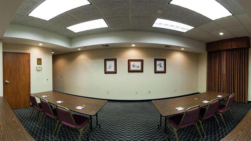 Holiday Inn Express Hotel & Suites Vinita By Ihg Esterno foto
