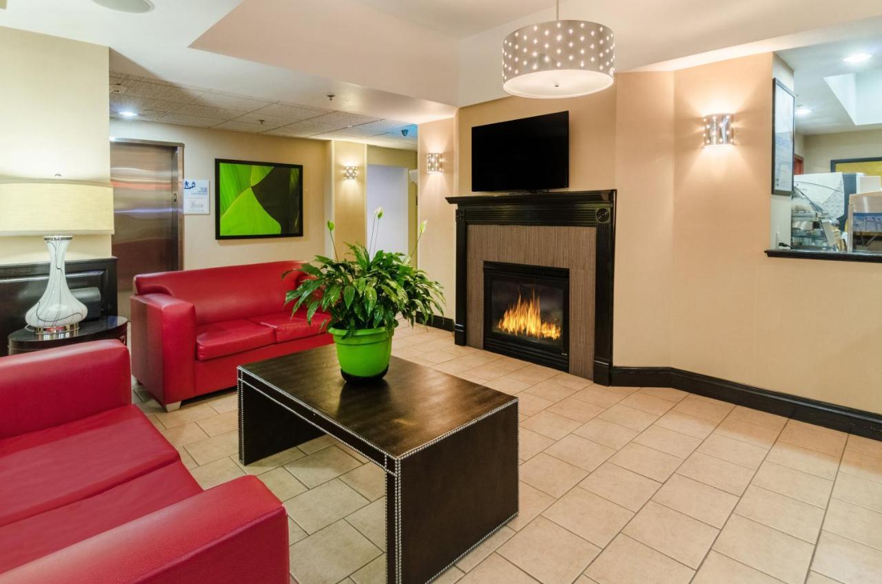 Holiday Inn Express Hotel & Suites Vinita By Ihg Esterno foto