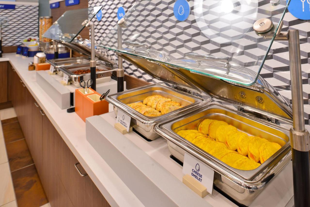 Holiday Inn Express Hotel & Suites Vinita By Ihg Esterno foto
